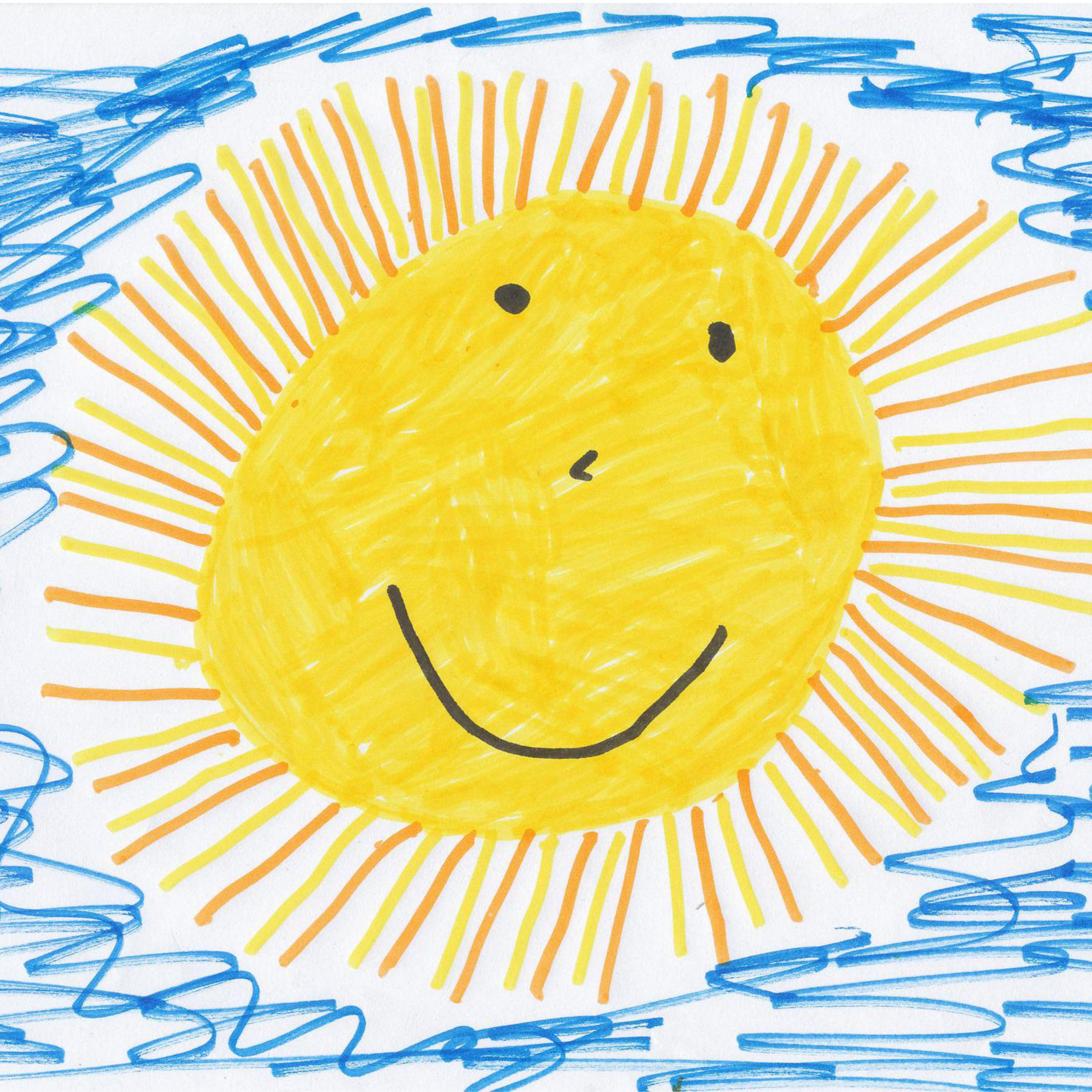Following the Sun (Speed Version)
