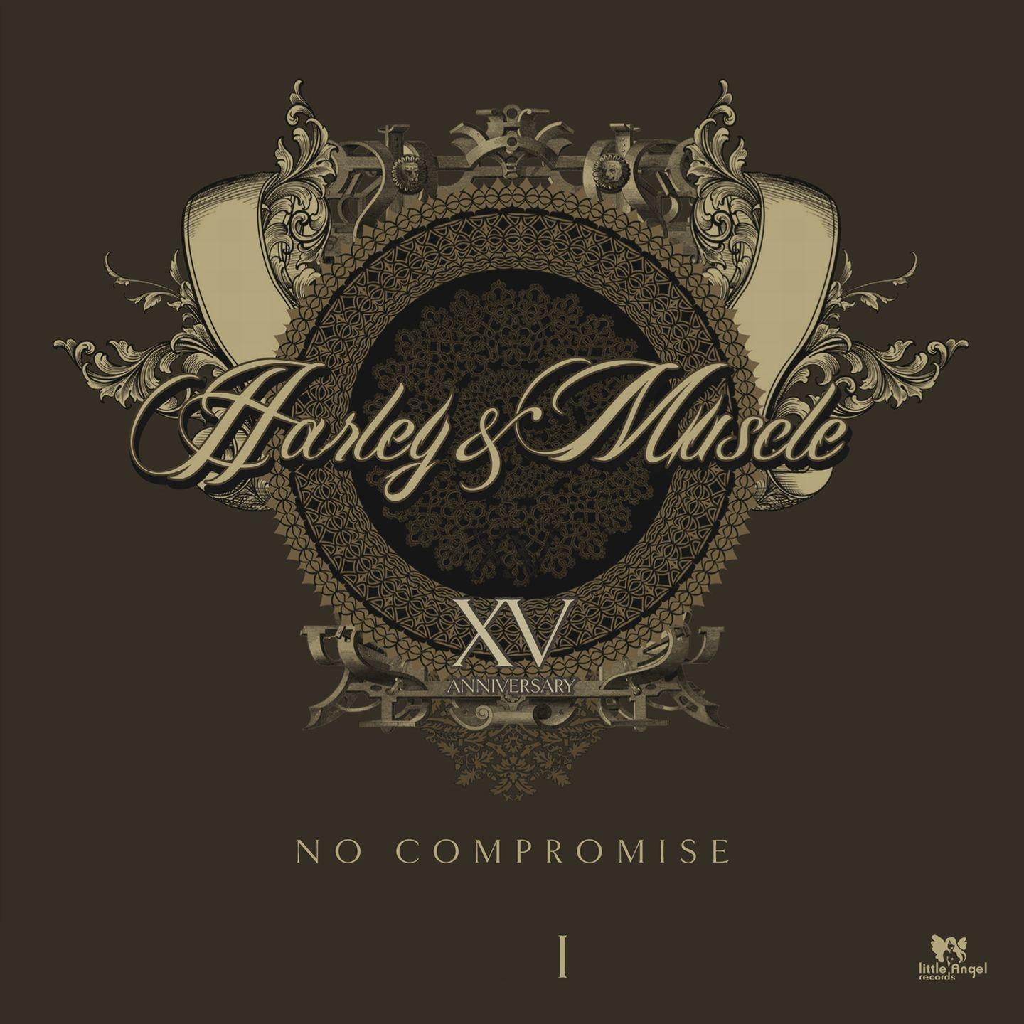 No Compromise, Vol. 1