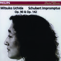 Schubert: Impromptus, Opp. 90 & 142专辑