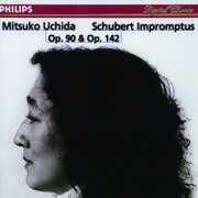 Schubert: Impromptus, Opp. 90 & 142