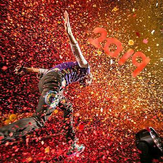 [酷玩乐队]Coldplay顶级菜谱