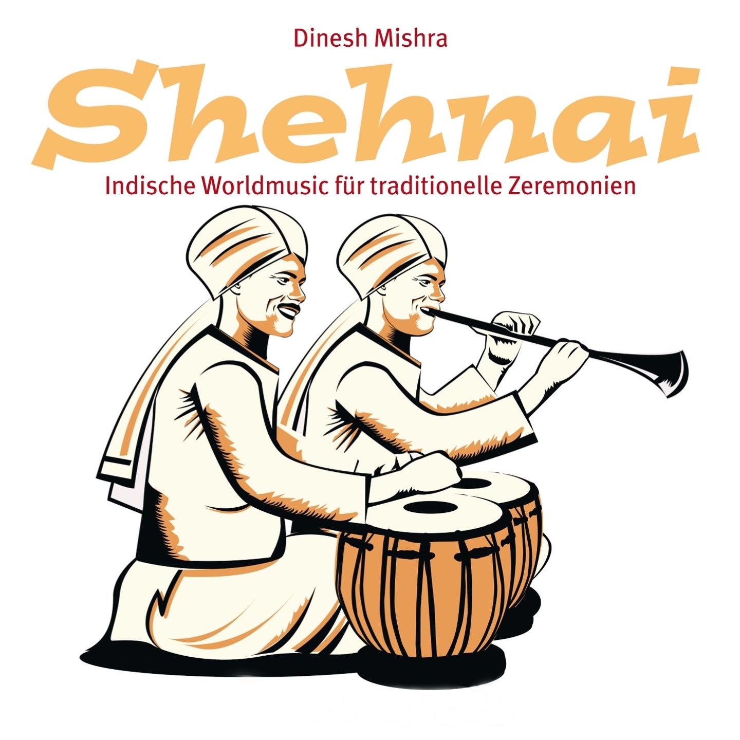 Shehnai