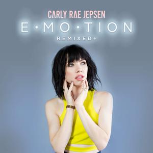 Carly Rae Jepsen - Your Type （升7半音）