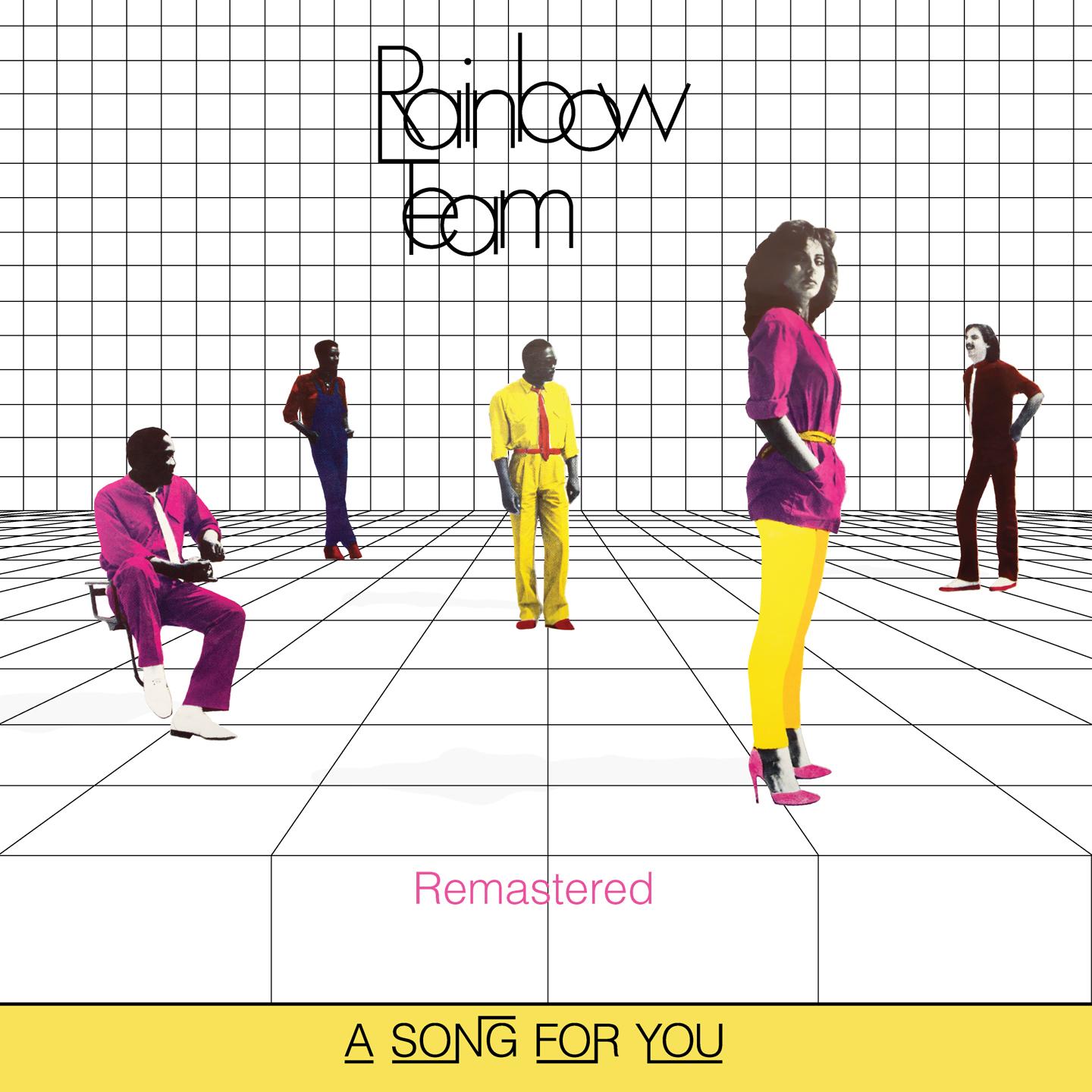 A Song for You (Remastered 2019)