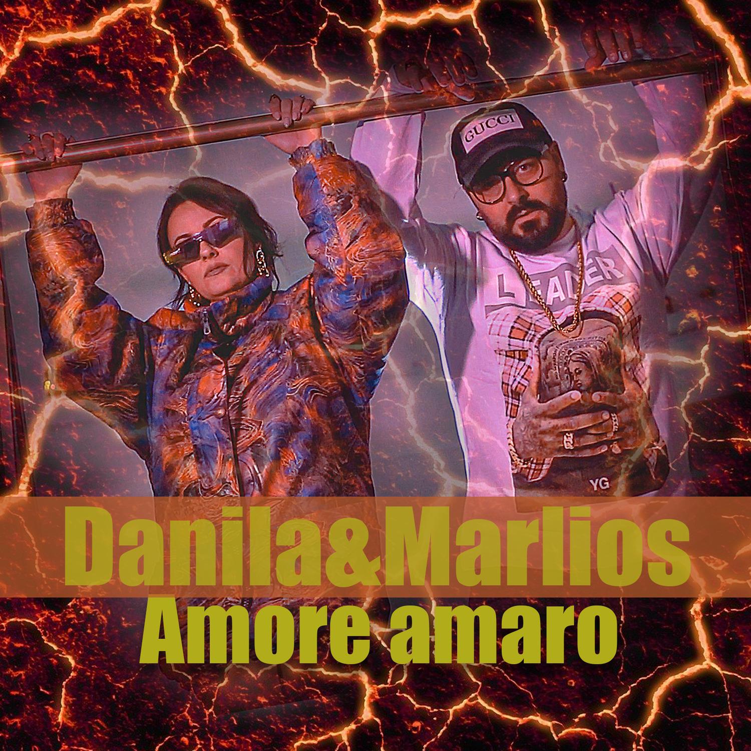 Amore Amaro