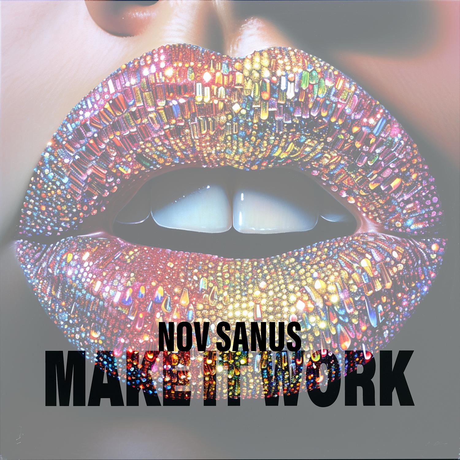 Nov Sanus - Make It Work