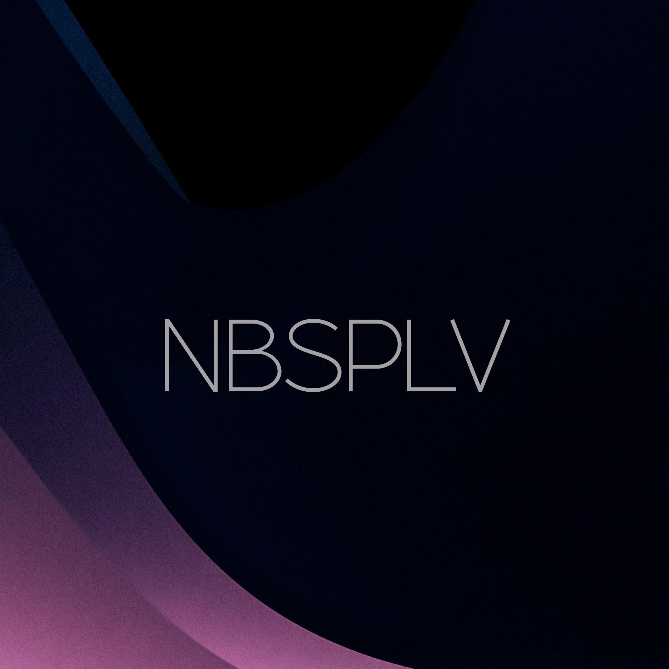 NBSPLV - Together