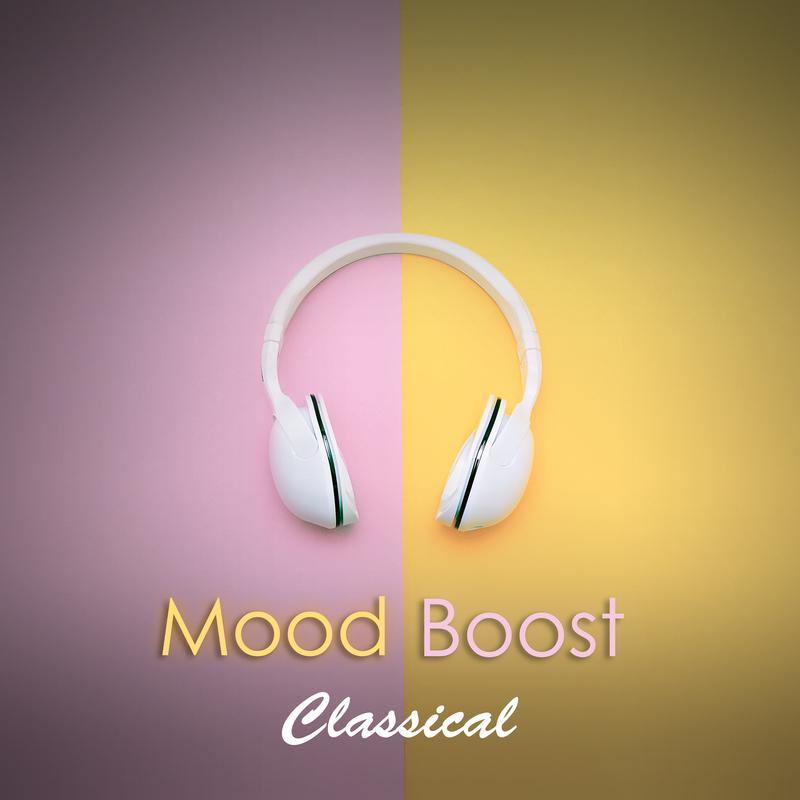 Mood Boost Classical: Debussy