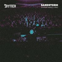 Skytech - Sandstorm (Extended Mix) Clean 145