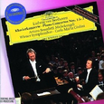 Beethoven: Piano Concertos Nos. 1 & 3