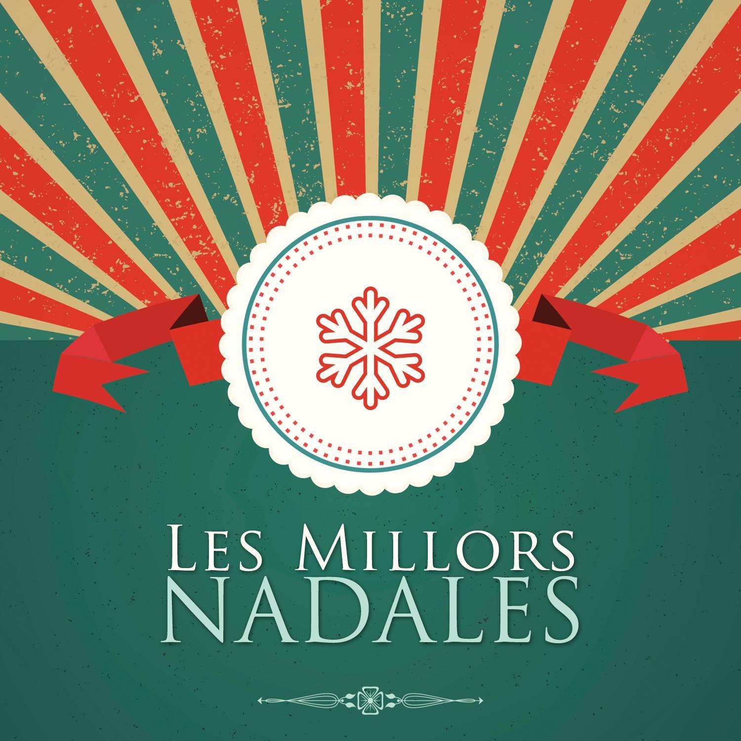 Les Millors Nadales专辑