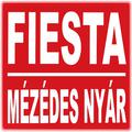 Mézédes Nyár