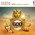 Sands Of Time (FSOE 600 Anthem) 专辑