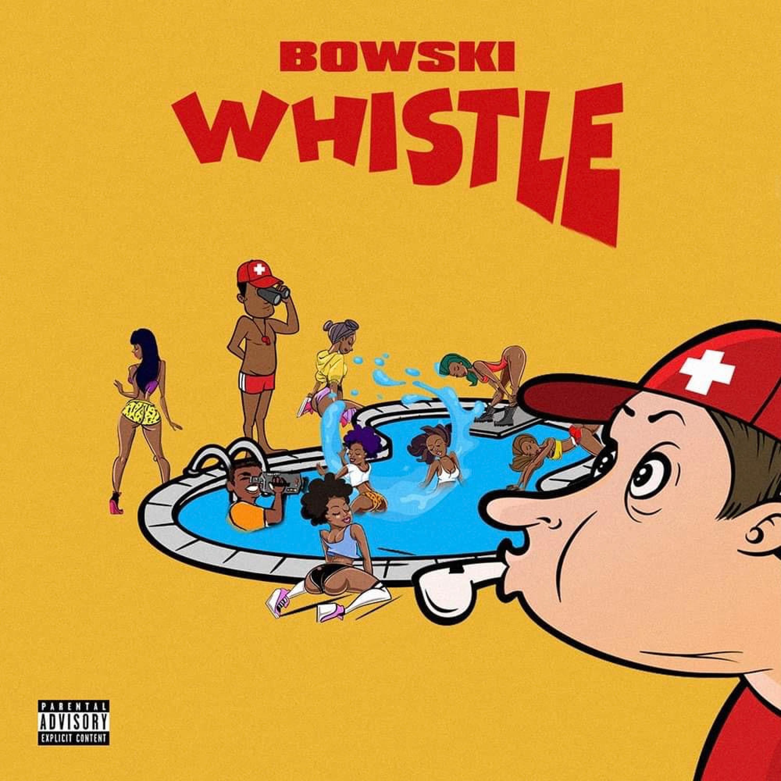 Whistle
