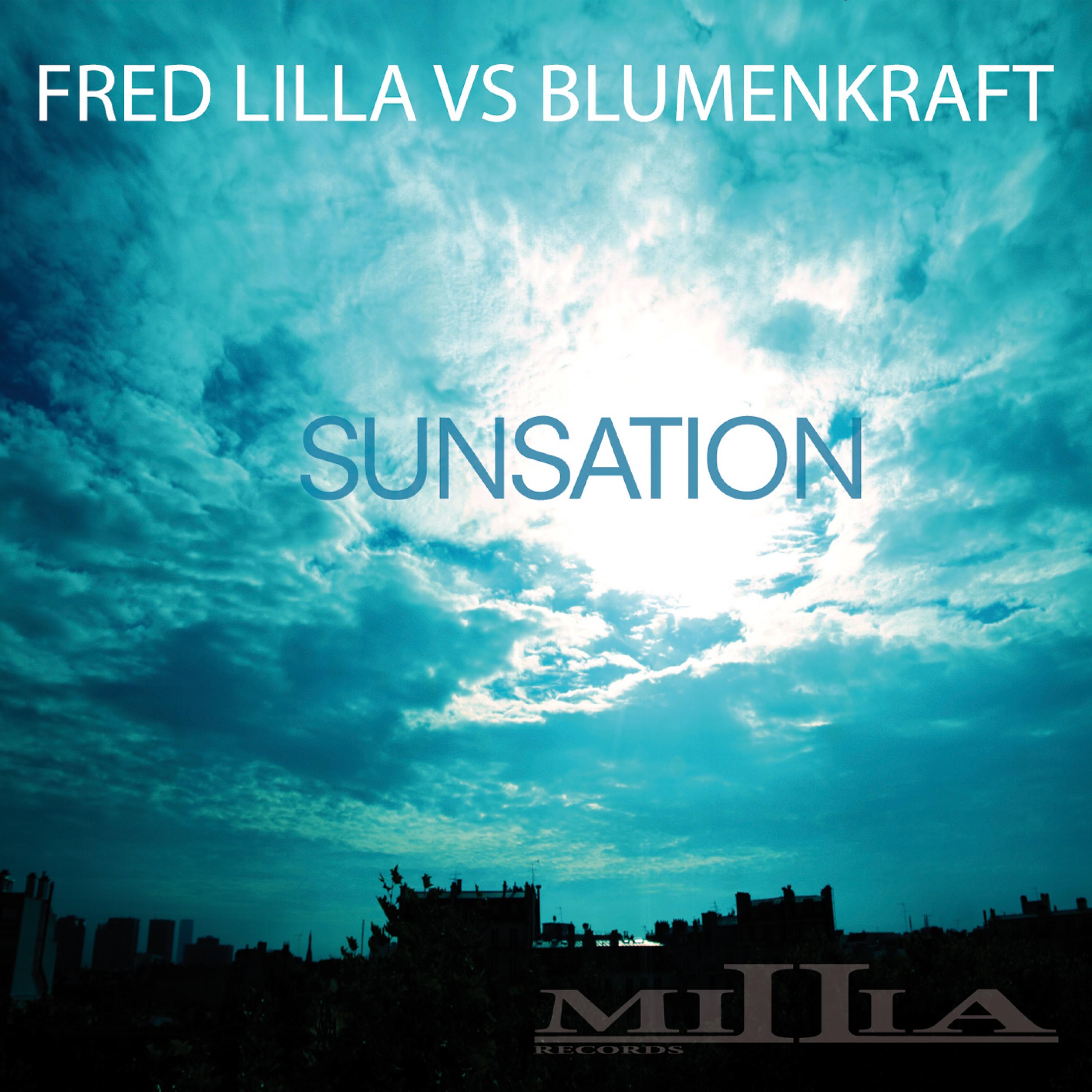 Sunsation