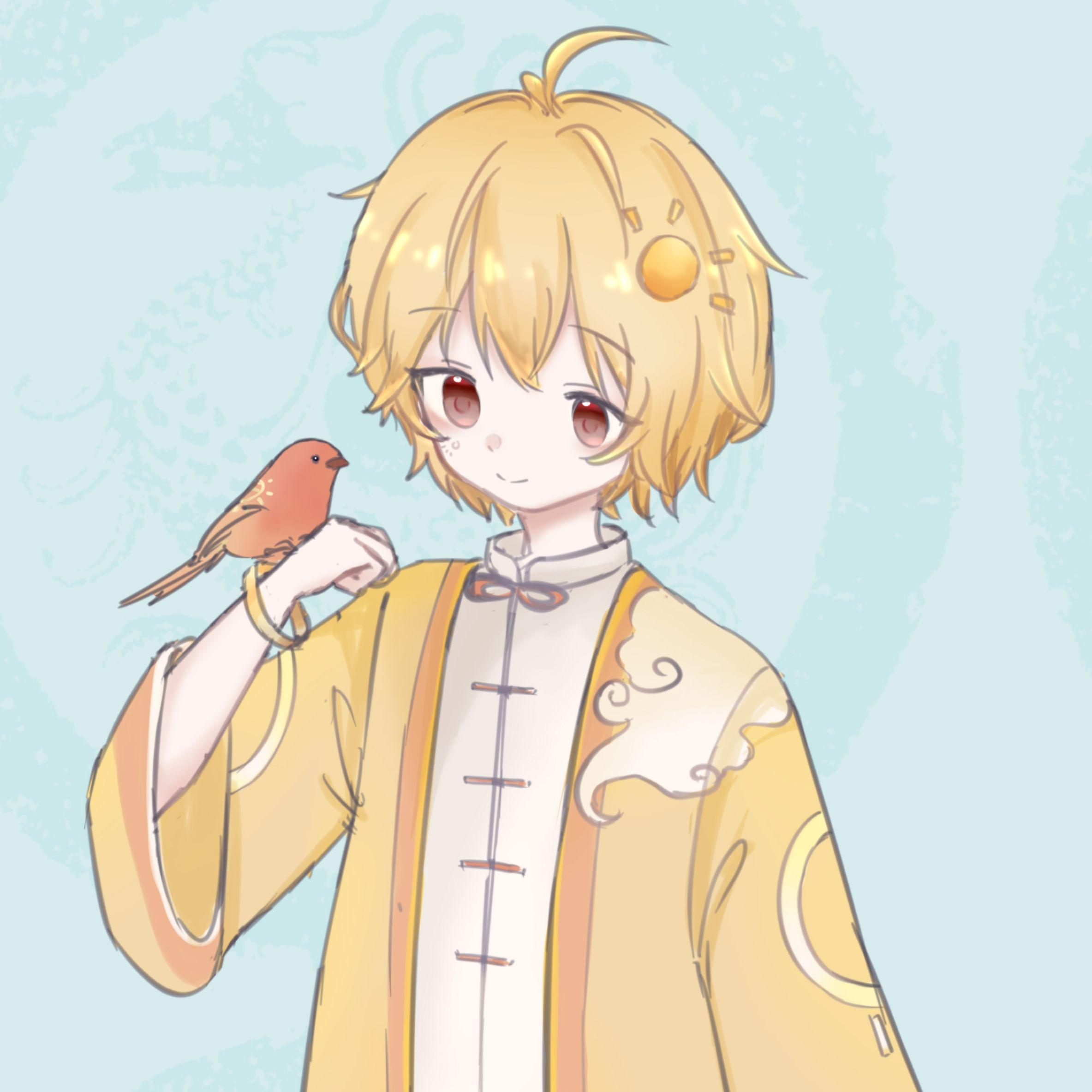 航向你的海岛（原唱：泠鸢yousa）