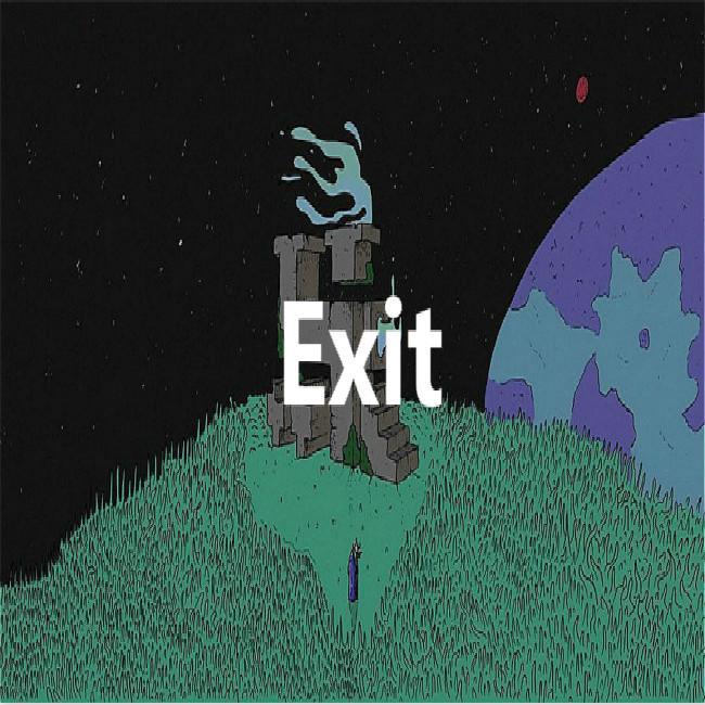 [FREE] "Exit"专辑