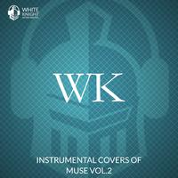 Muse - Shrinking Universe (instrumental)