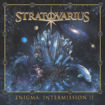 Enigma: Intermission II专辑