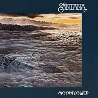 Moonflower - Santana (unofficial Instrumental)