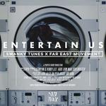 Entertain Us (Club Mix (No Rap))专辑