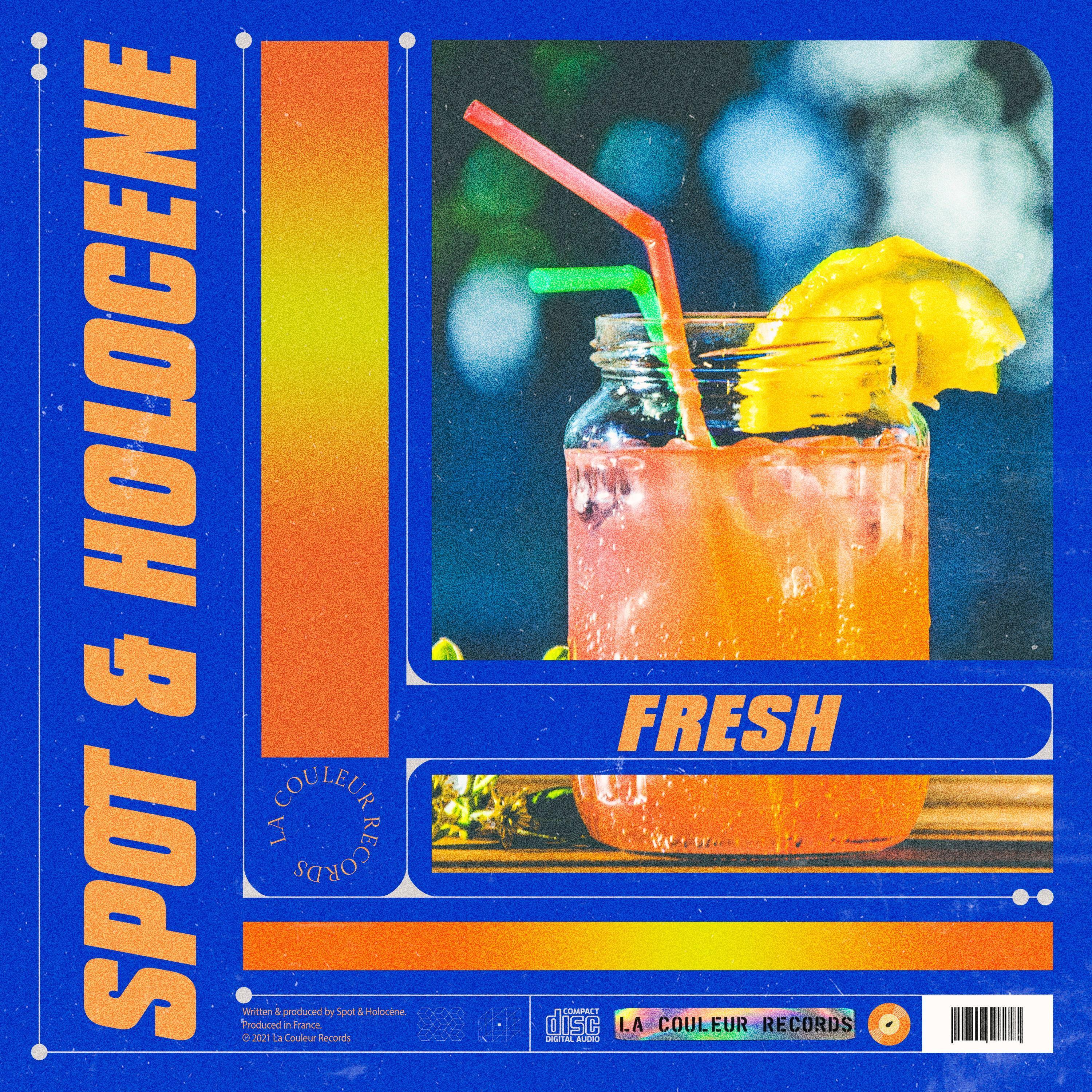 Fresh (Radio Edit)
