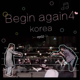 Begin again4 Henry 李秀贤 crush