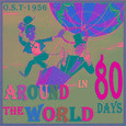 Around the World in Eighty Days (O.S.T - 1956)