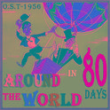 Around the World in Eighty Days (O.S.T - 1956)专辑