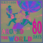 Around the World in Eighty Days (O.S.T - 1956)