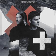 Martin Garrix,John Martin《Higher Ground吉他谱》_音符与情感共鸣