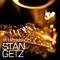 Masterpieces of Stan Getz专辑