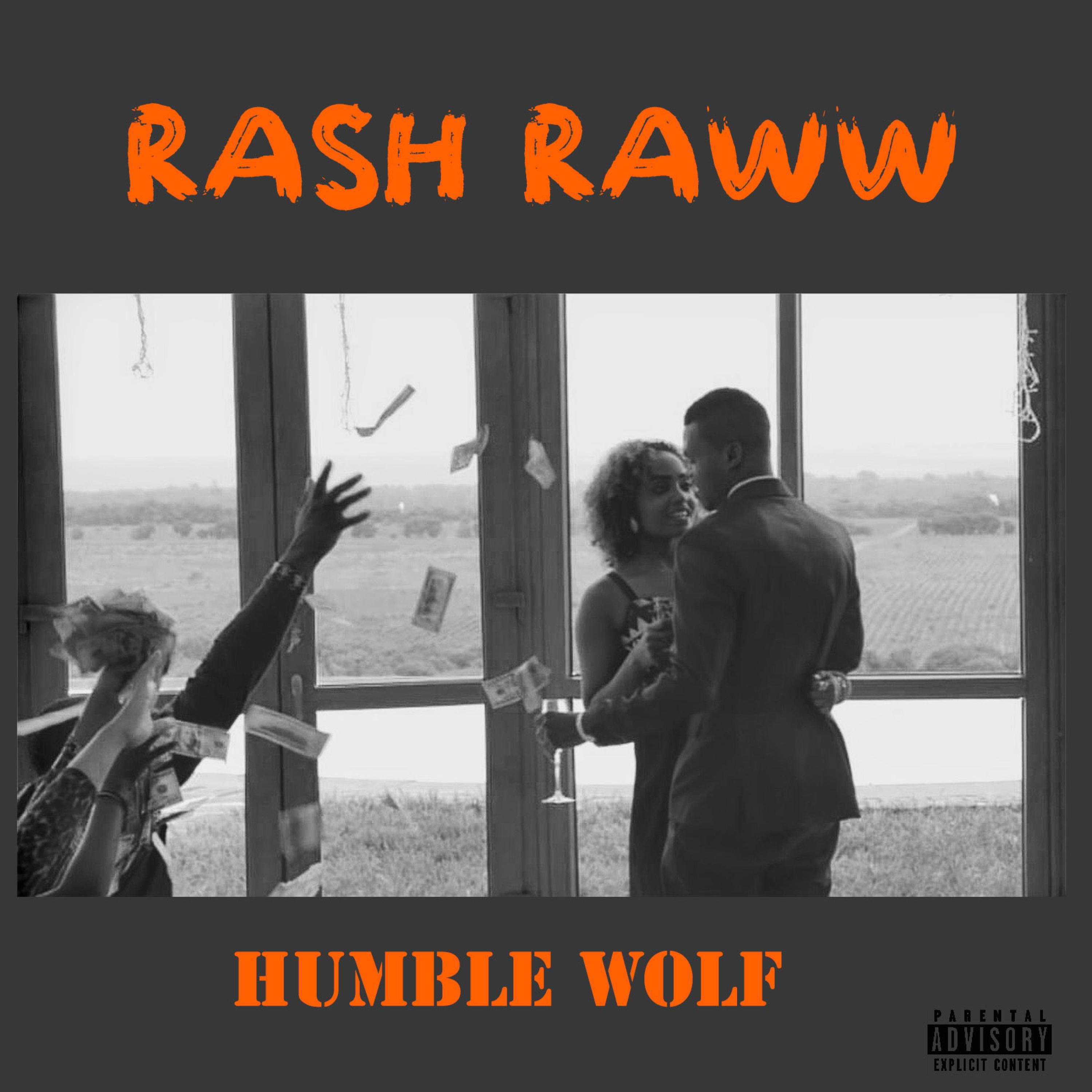 Rash Raww - The Phone Call