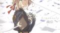 Sincerely（《紫罗兰永恒花园》OP）专辑