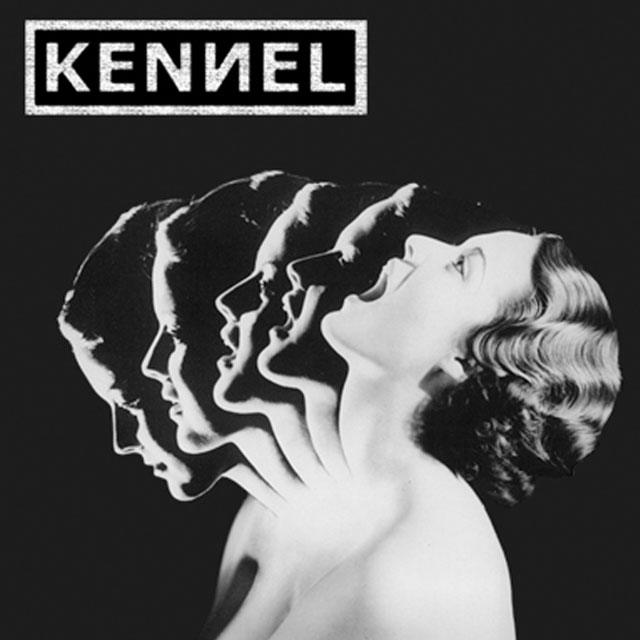 Kennel - Cenere