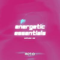 Energetic Essentials 023