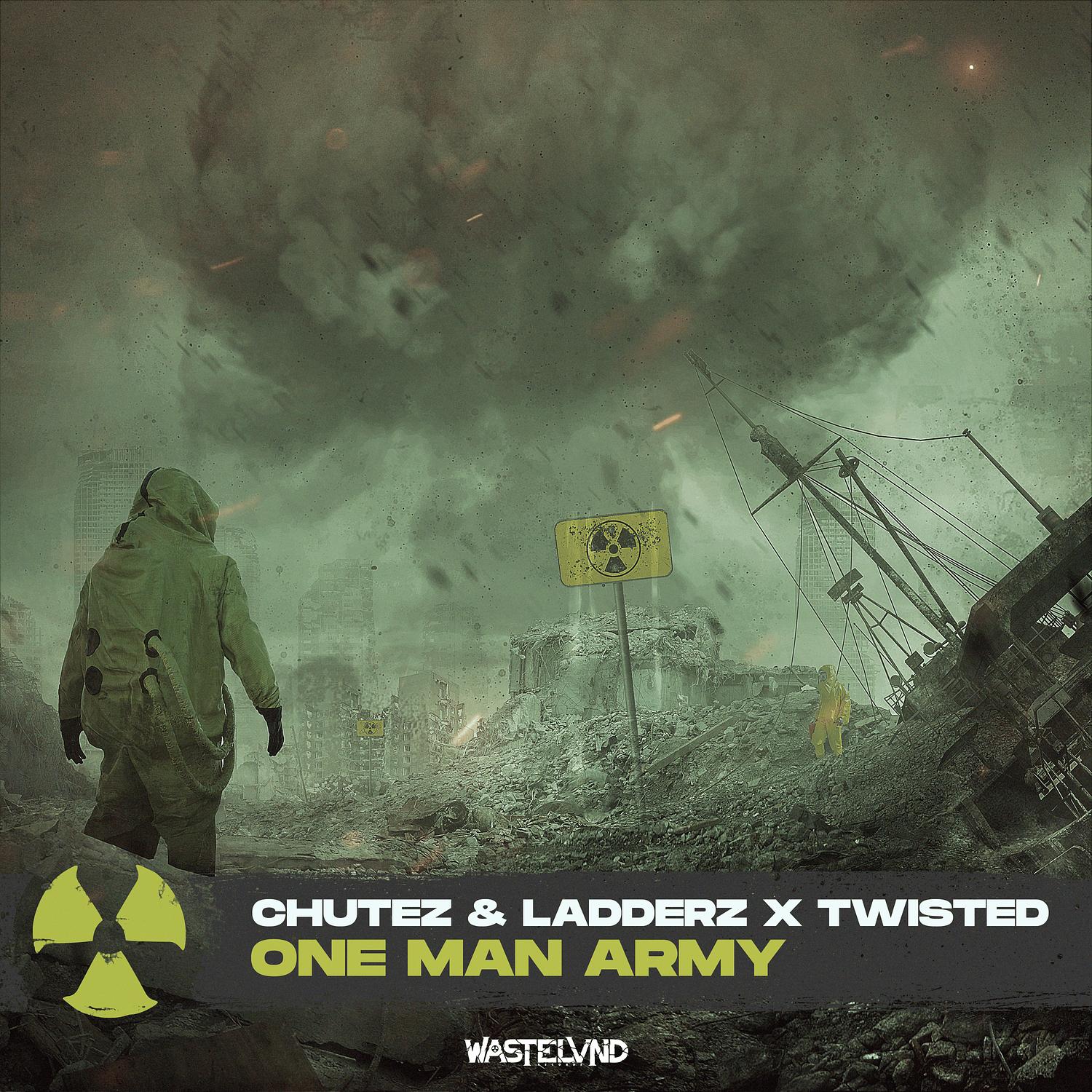 One Man Army