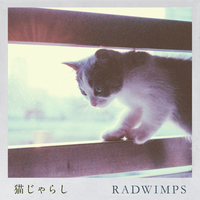 原版伴奏 猫じゃらし - Radwimps - 伴奏