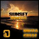 Sunset Remixes专辑