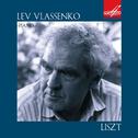 Lev Vlassenko Performs Liszt