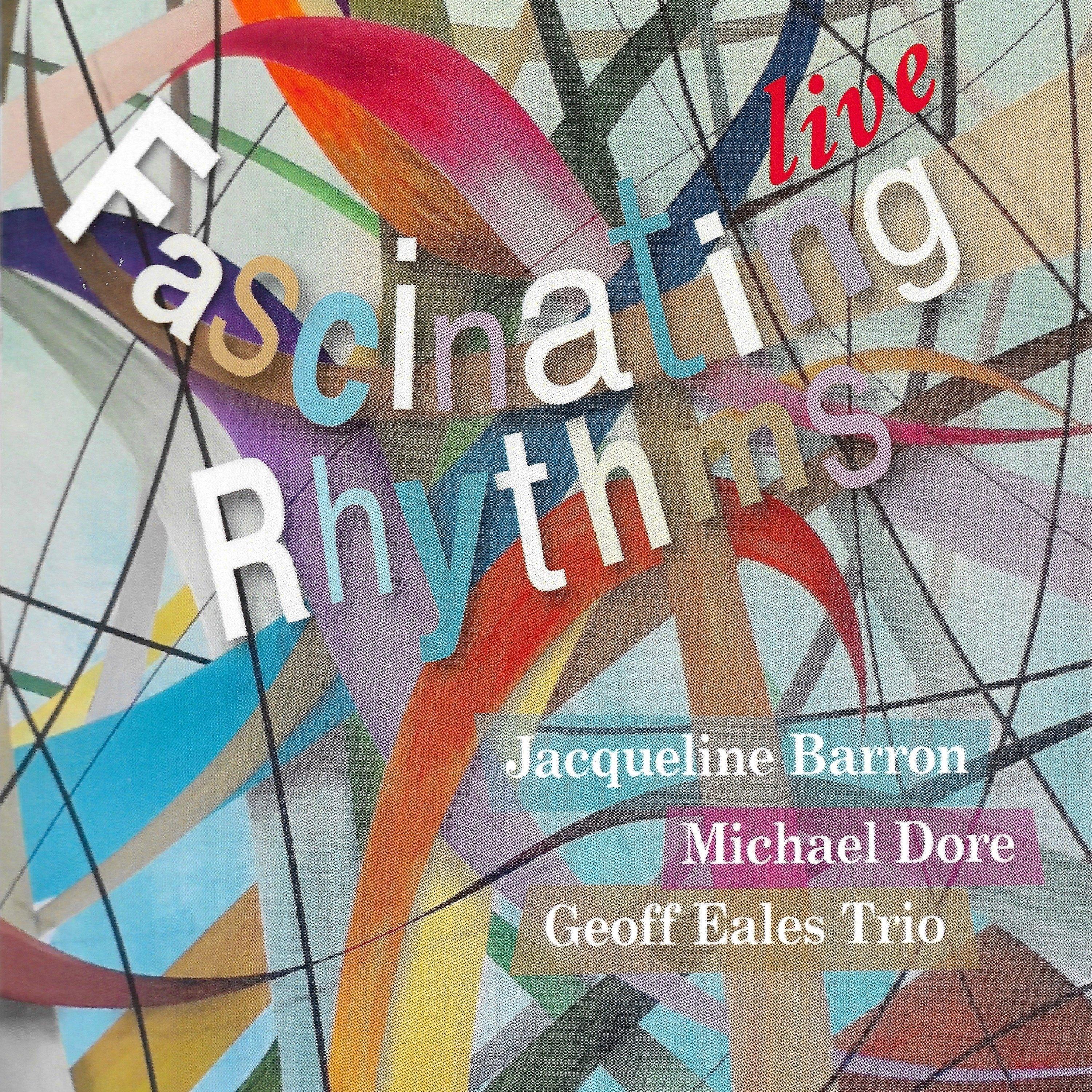 Fascinating Rhythms (Live)