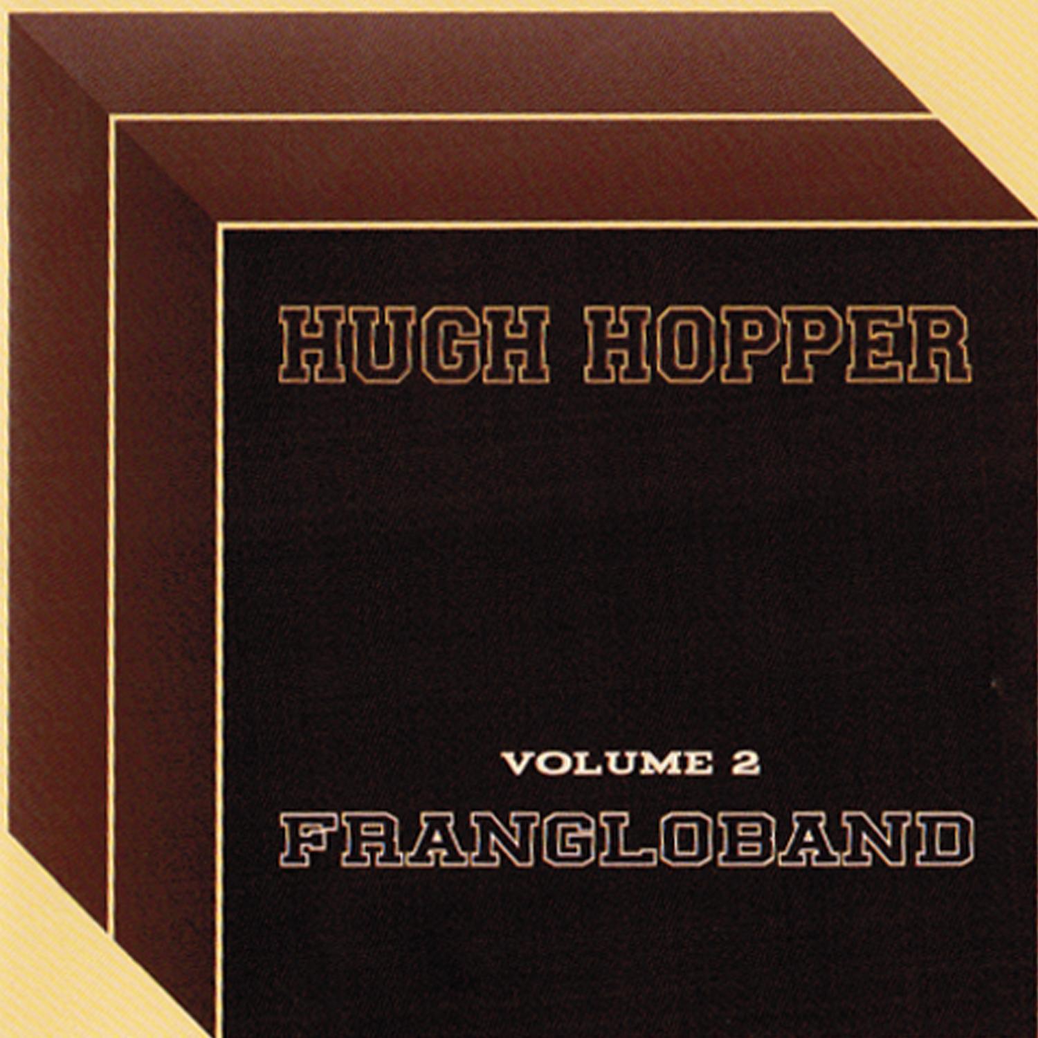 Volume Two-Frangloband