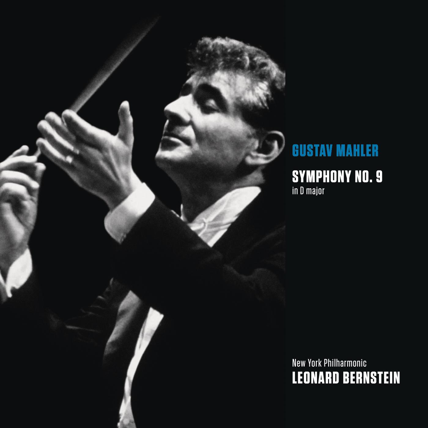Mahler: Symphony No. 9 in D major