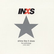 Shine Like It Does- The Anthology (1979-1997)