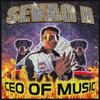 Sevag H - CEO of Music (feat. FrankJavCee & Jake Jazz)