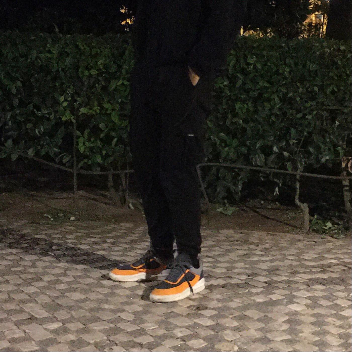 Lost & Not Found