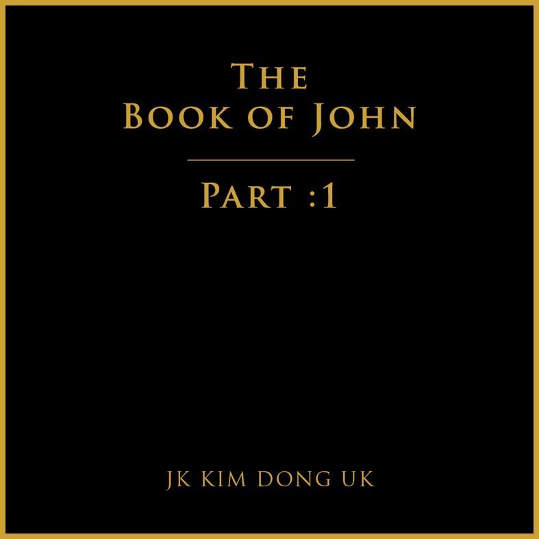 The Book Of John : Part 1专辑