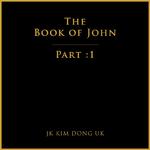 The Book Of John : Part 1专辑