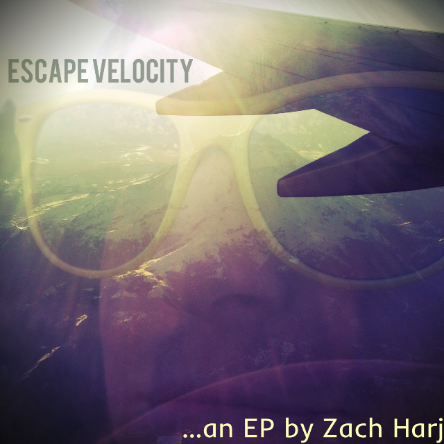 Escape Velocity EP