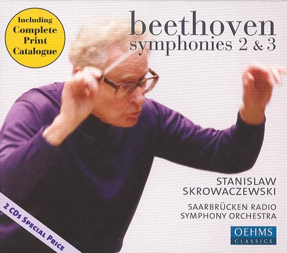 Symphony No. 3 in E-Flat Major, Op. 55, "Eroica":IV. Finale: Allegro molto